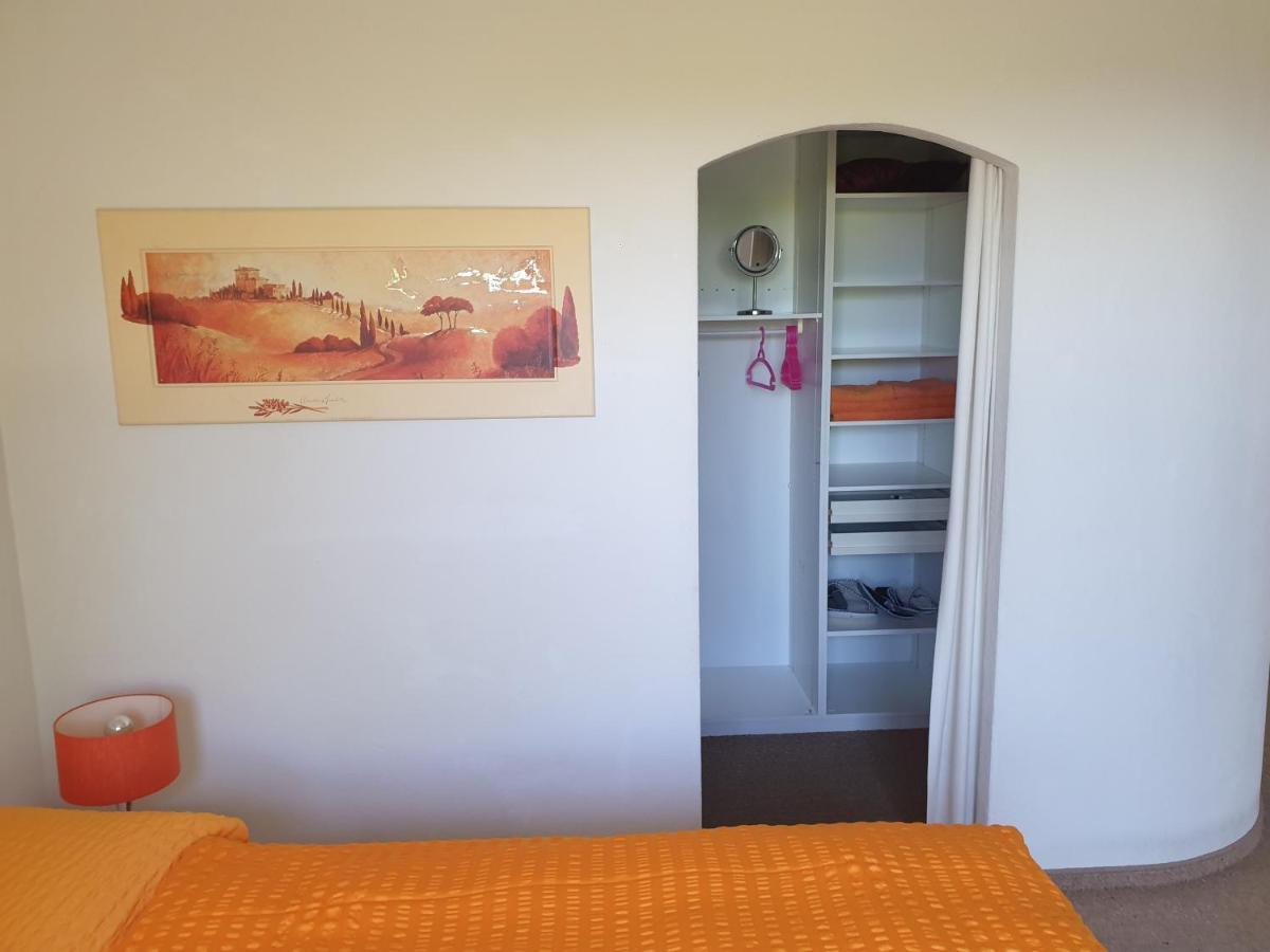 Ruttenen B&B Pension Marina מראה חיצוני תמונה