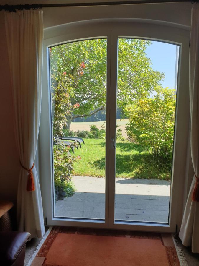 Ruttenen B&B Pension Marina מראה חיצוני תמונה