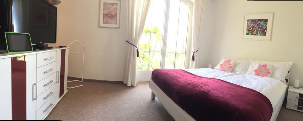 Ruttenen B&B Pension Marina חדר תמונה