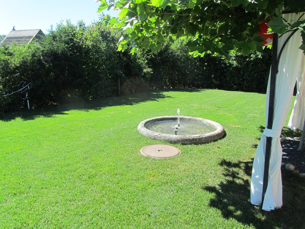 Ruttenen B&B Pension Marina מראה חיצוני תמונה
