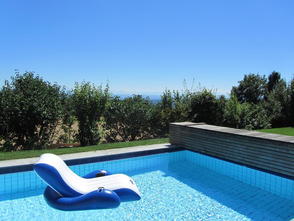 Ruttenen B&B Pension Marina מראה חיצוני תמונה