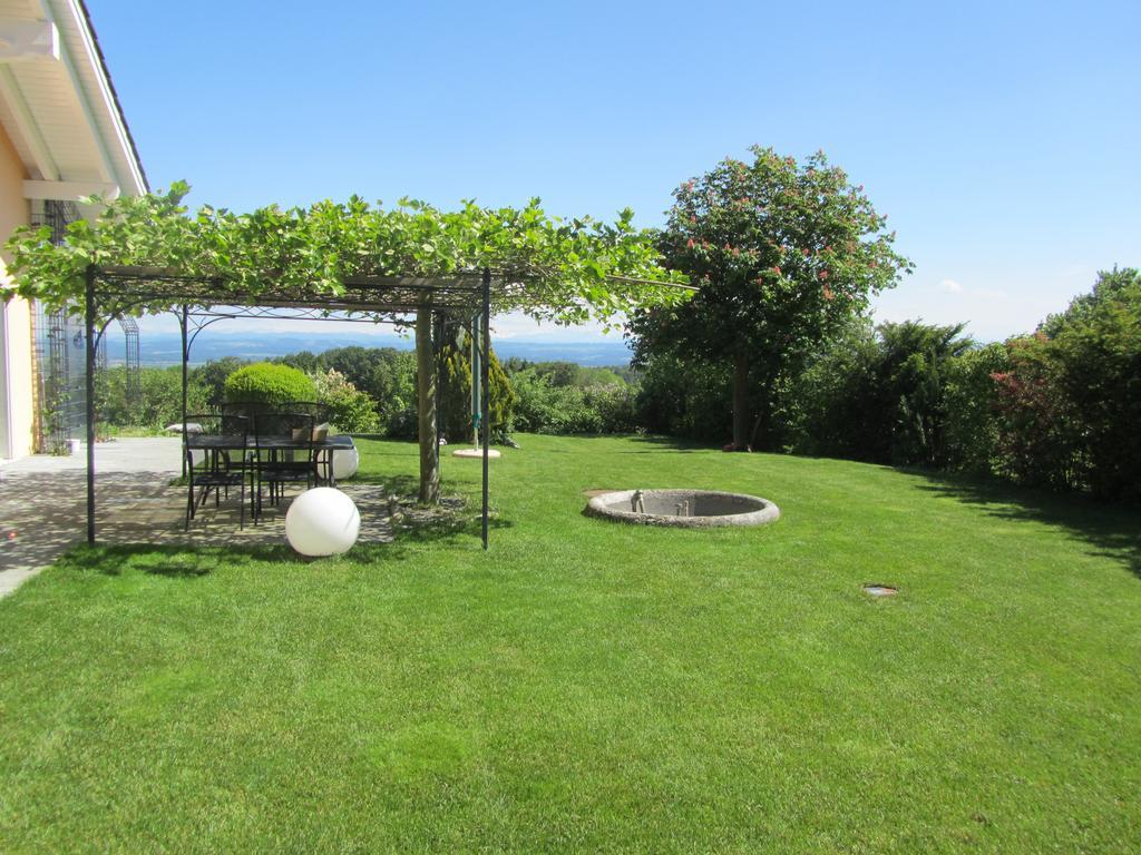 Ruttenen B&B Pension Marina מראה חיצוני תמונה